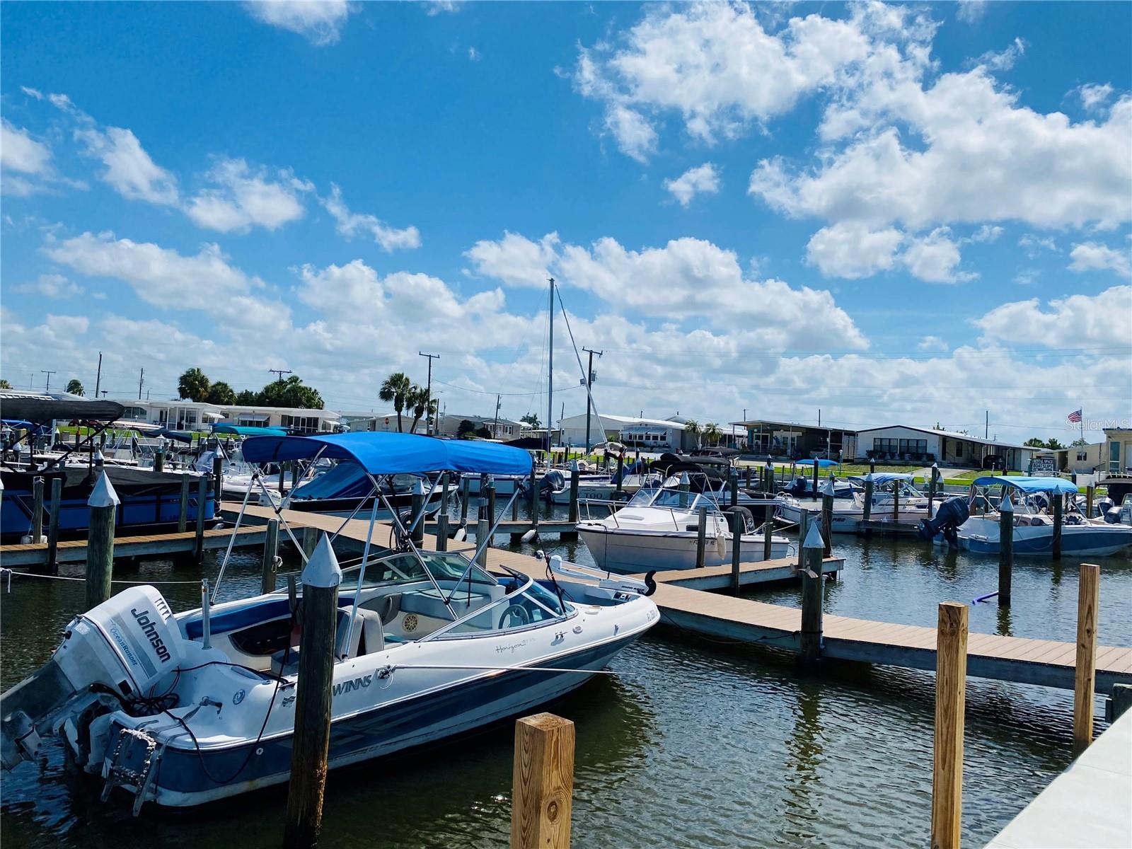 TRAILER ESTATES FOURTH ADD - Residential