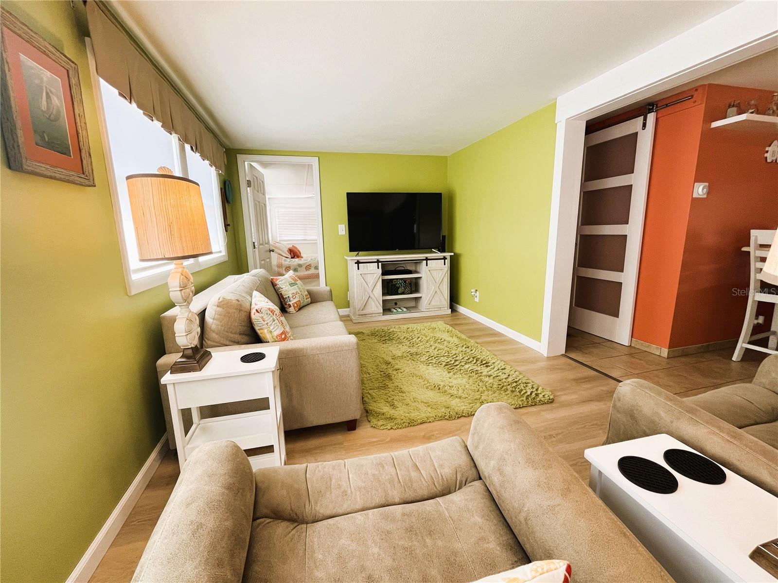 TRAILER ESTATES FOURTH ADD - Residential