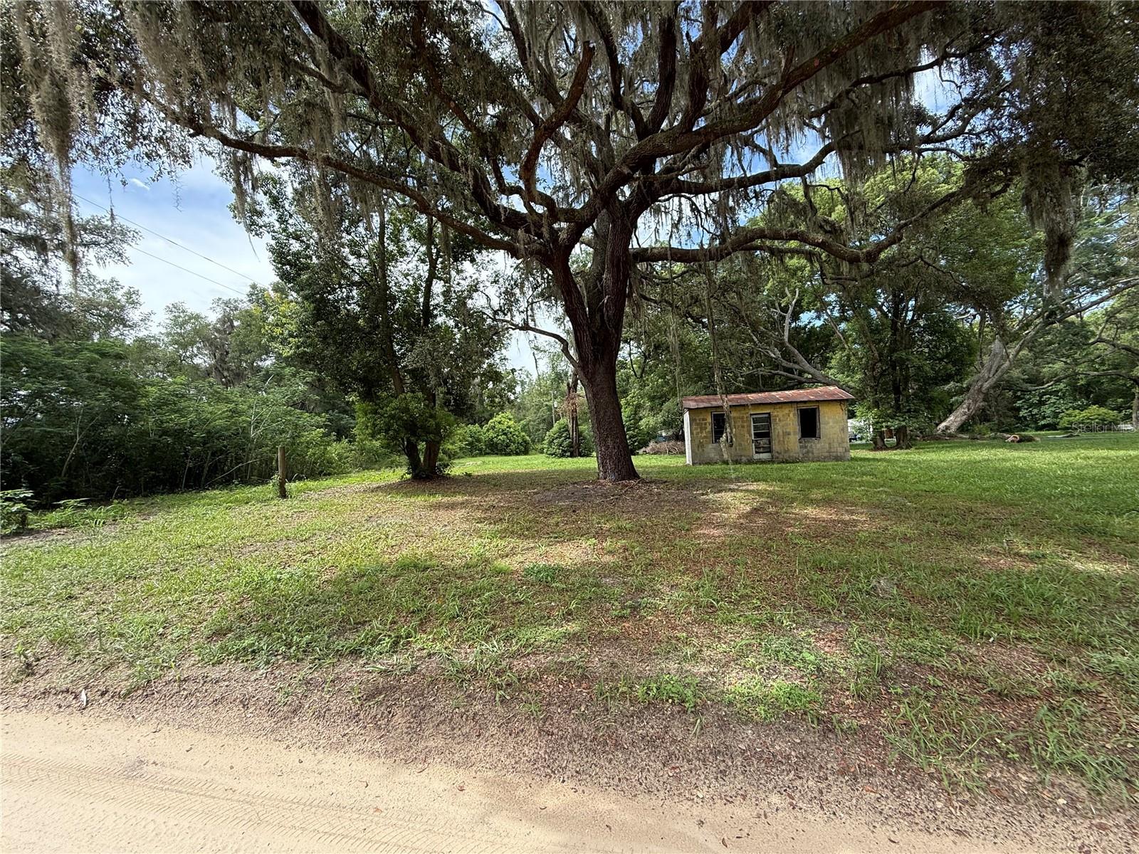 0 LAKE ROAD