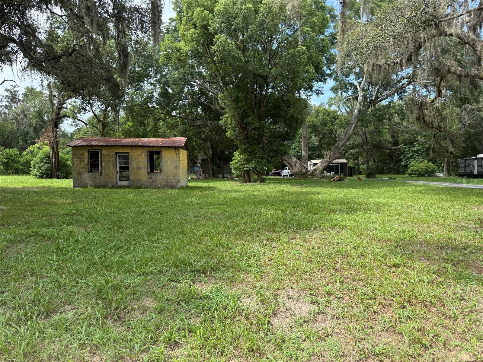 0 LAKE ROAD