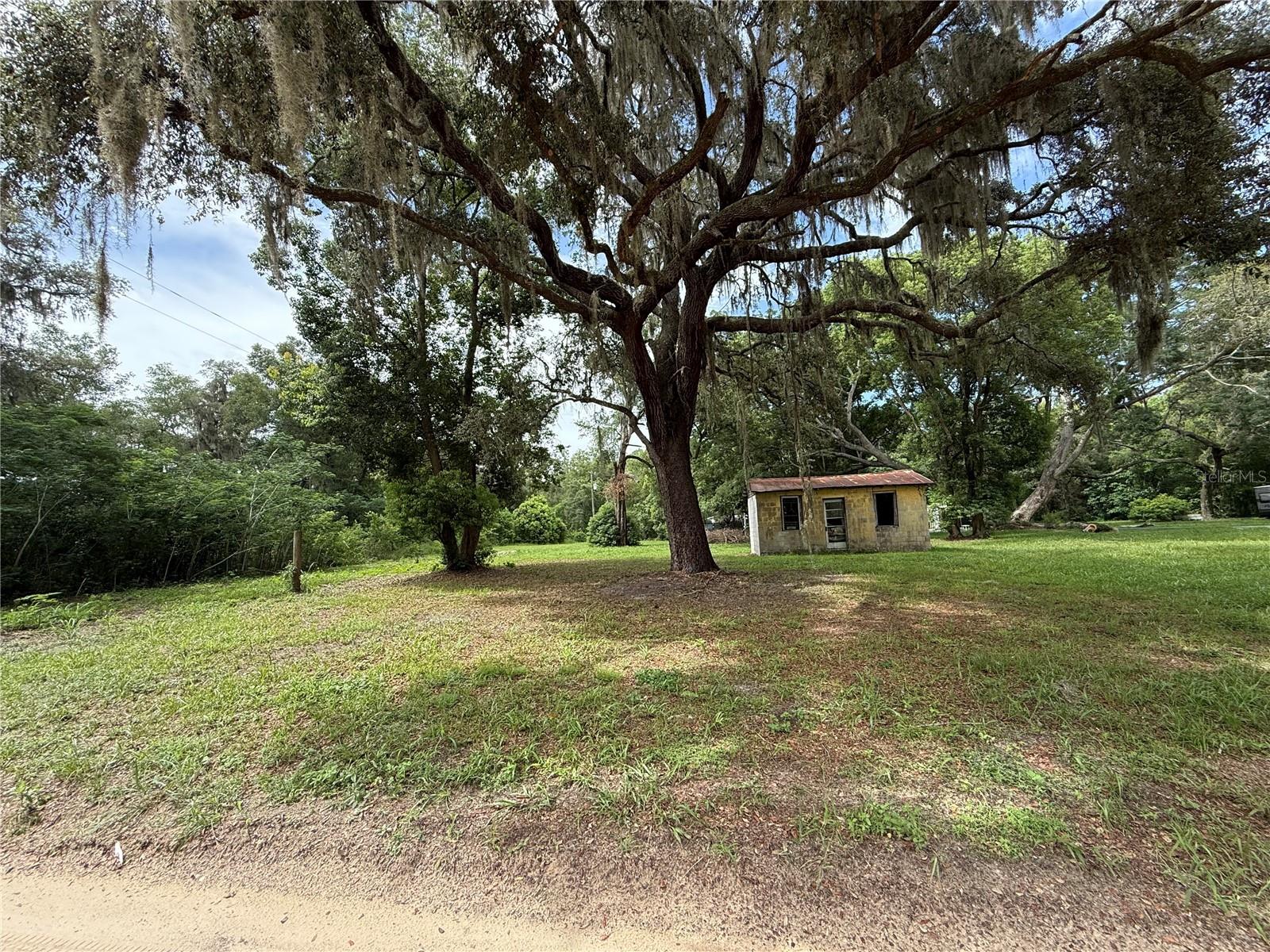0 LAKE ROAD