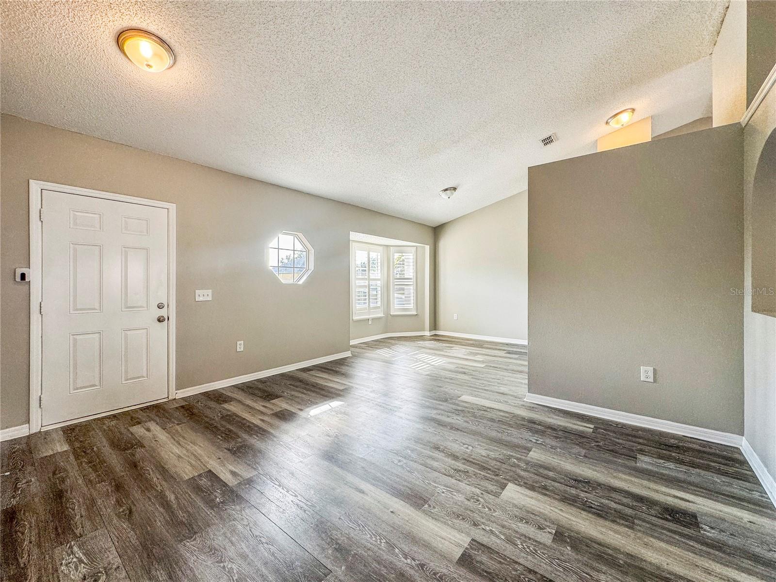 SPRING HILL - Residential Lease