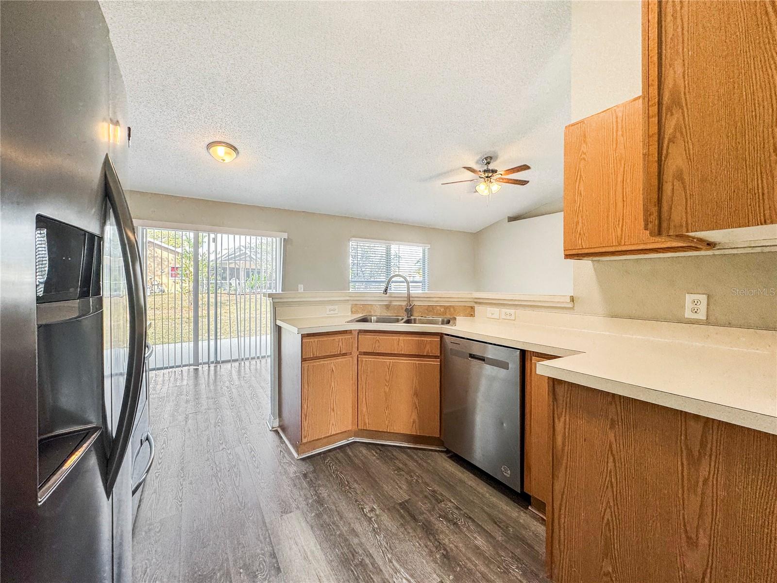 SPRING HILL - Residential Lease