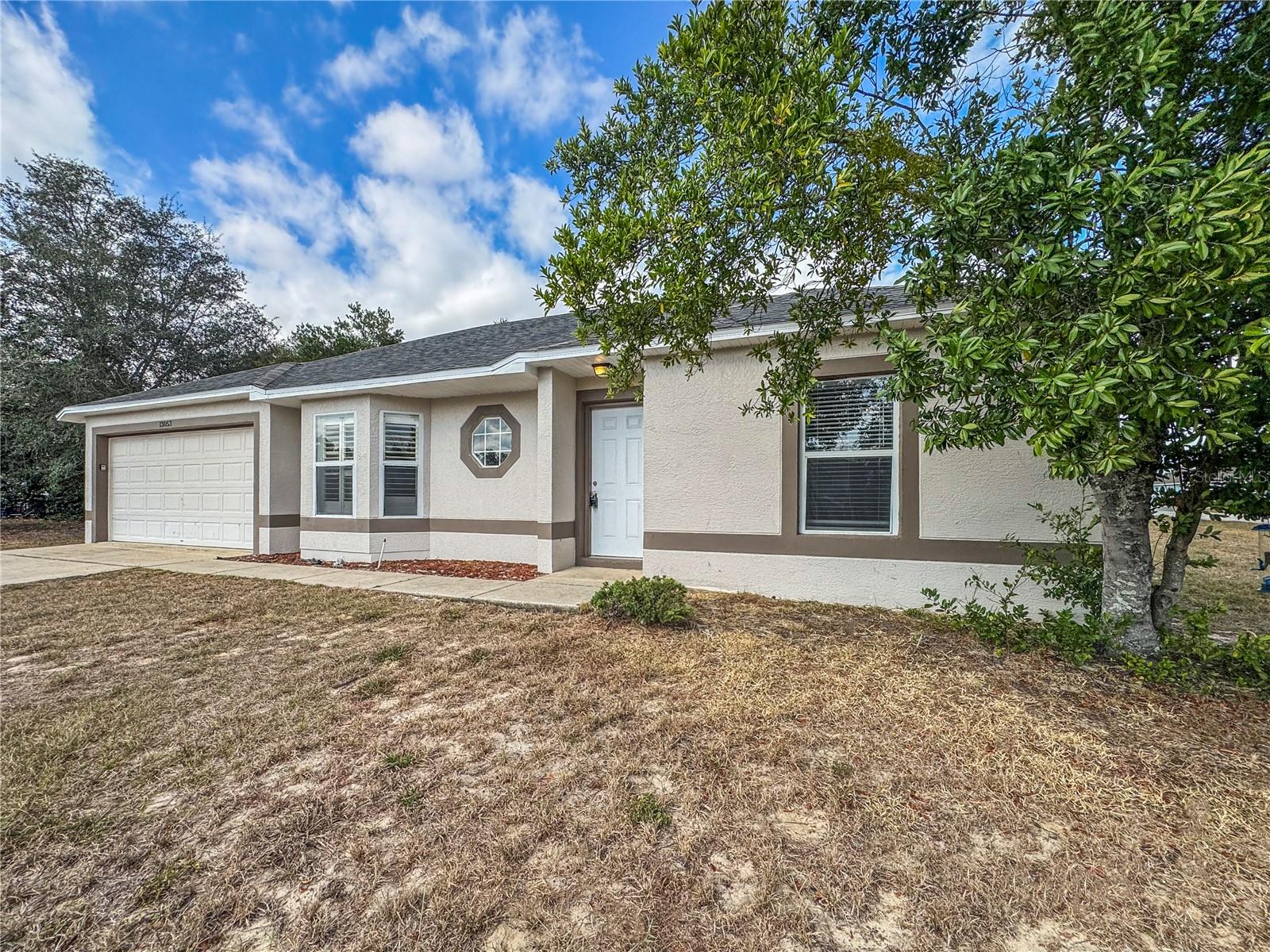 SPRING HILL - Residential Lease