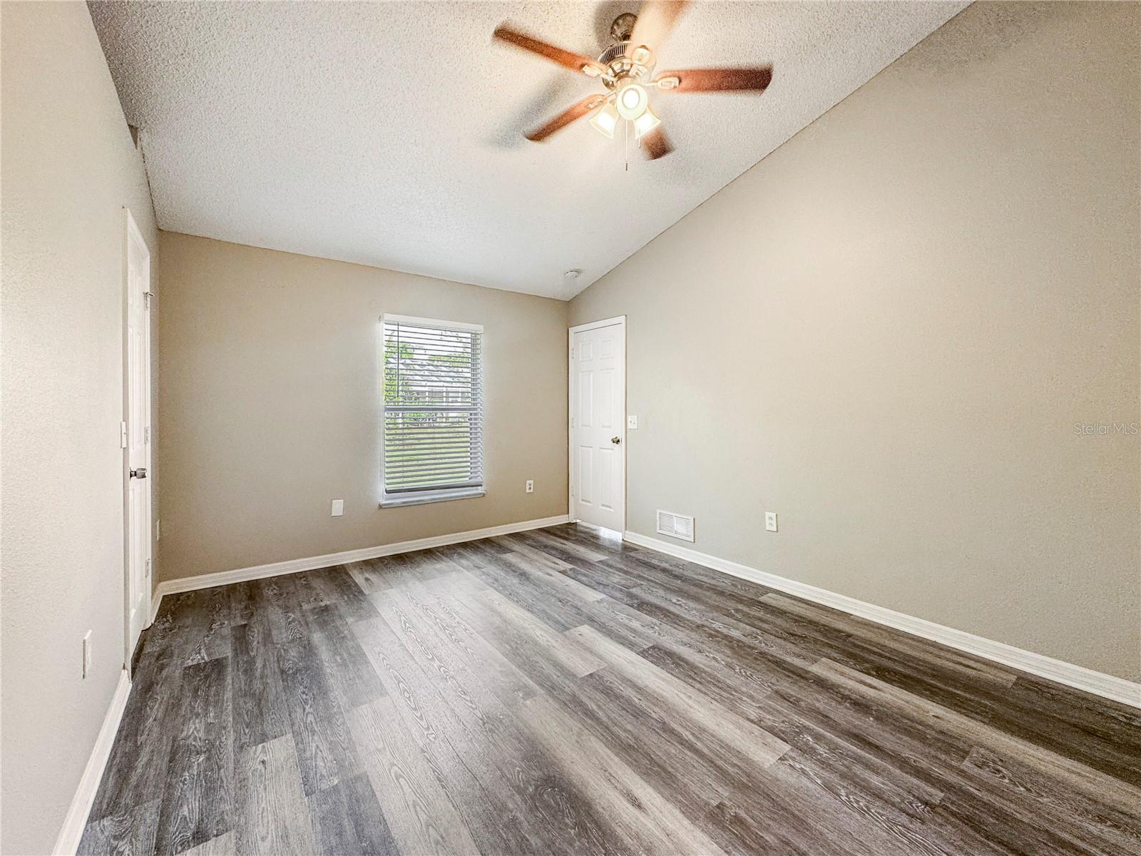 SPRING HILL - Residential Lease