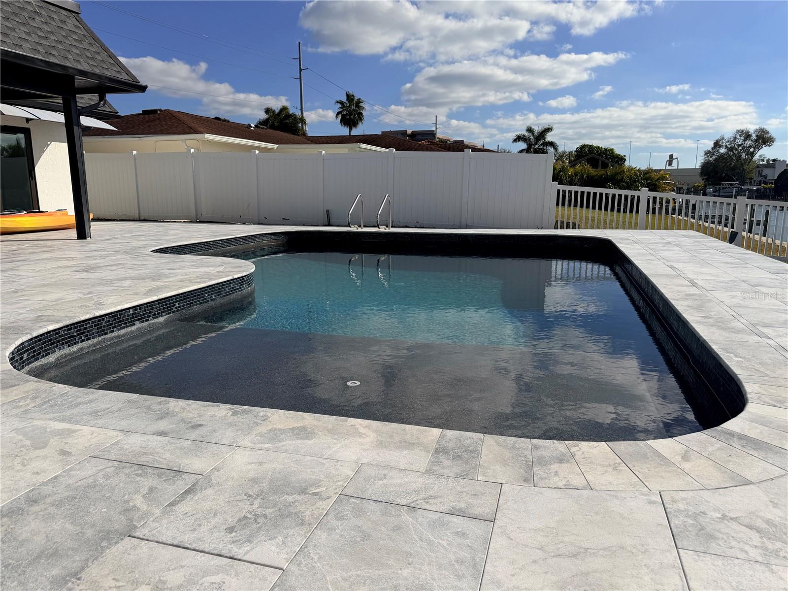 DANA SHORES UNIT 6 SEC - Residential Lease