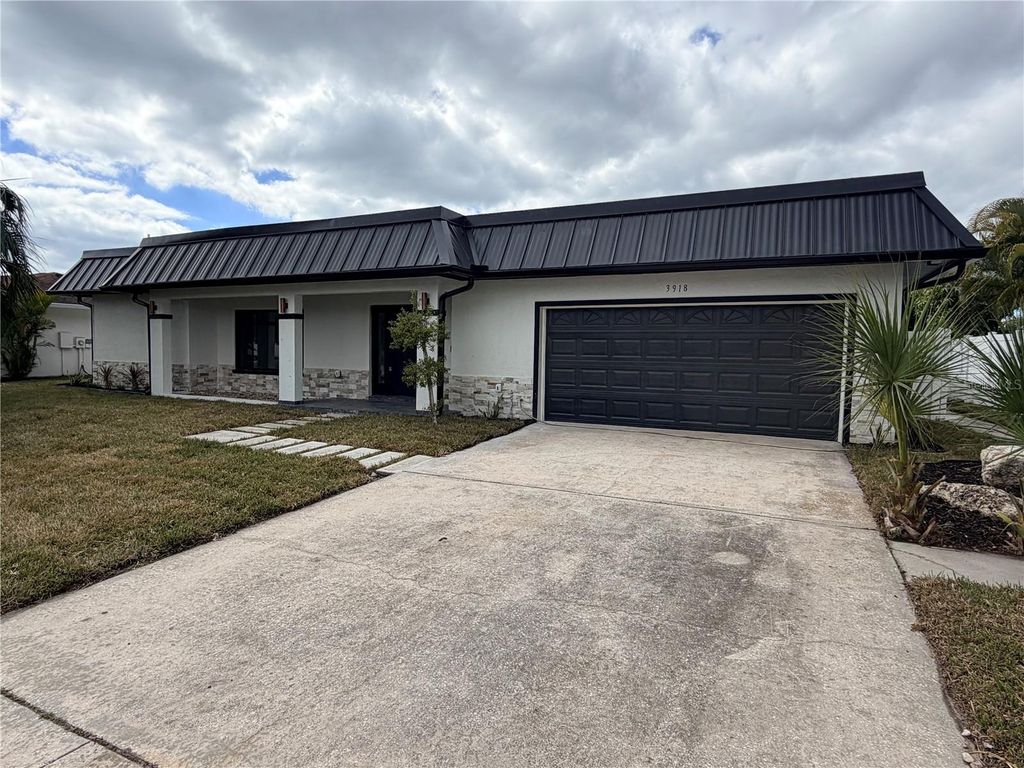 Photo of 3918 Doral Drive, Tampa, FL 33634 (MLS # TB8478990)