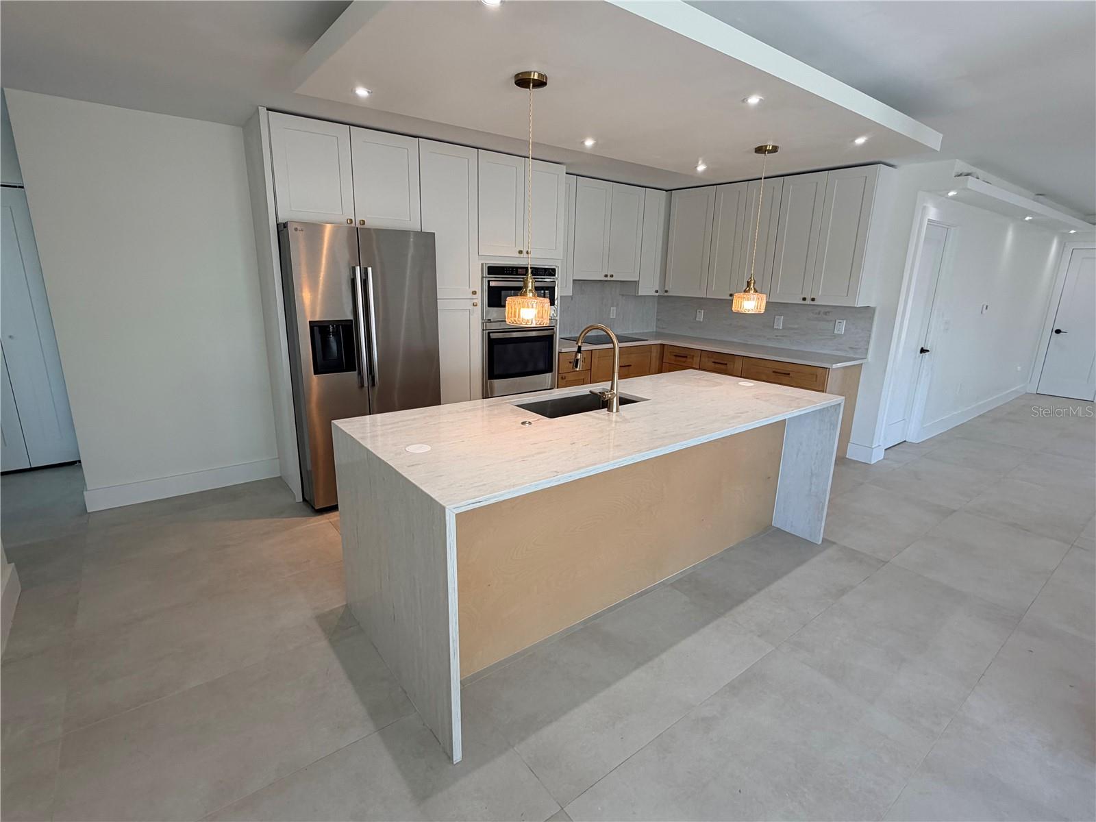 DANA SHORES UNIT 6 SEC - Residential Lease