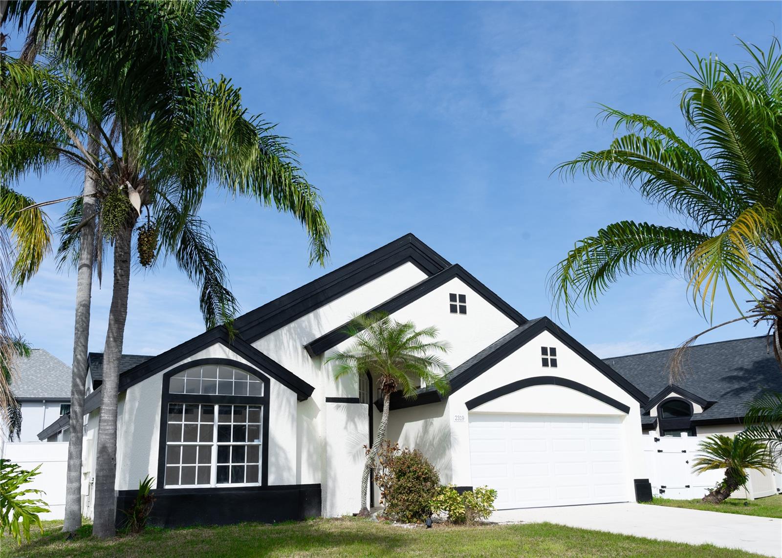 ISLAND CLUB AT RIO PINAR LAKES - Residential