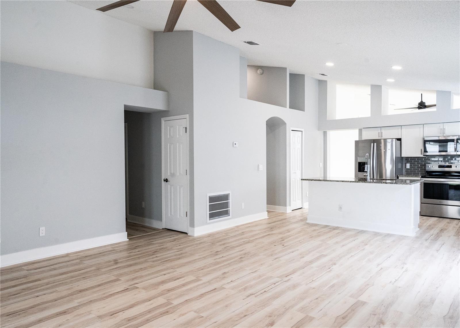 ISLAND CLUB AT RIO PINAR LAKES - Residential