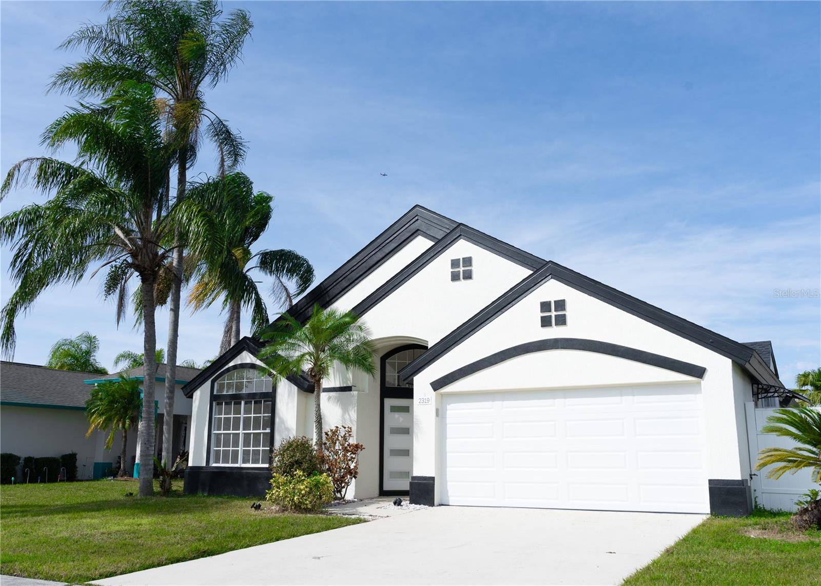 ISLAND CLUB AT RIO PINAR LAKES - Residential