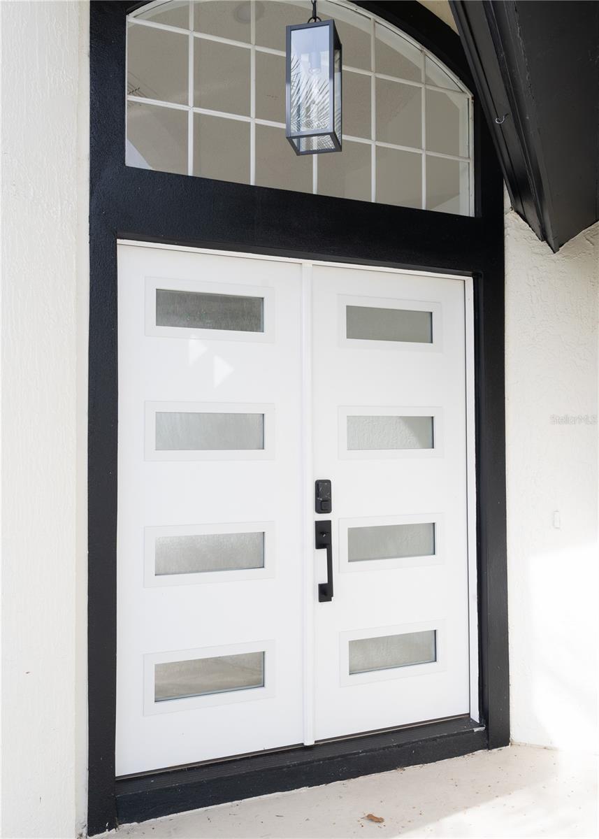 ISLAND CLUB AT RIO PINAR LAKES - Residential