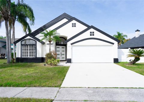 2319 ISLAND CLUB WAY ORLANDO FL 32822