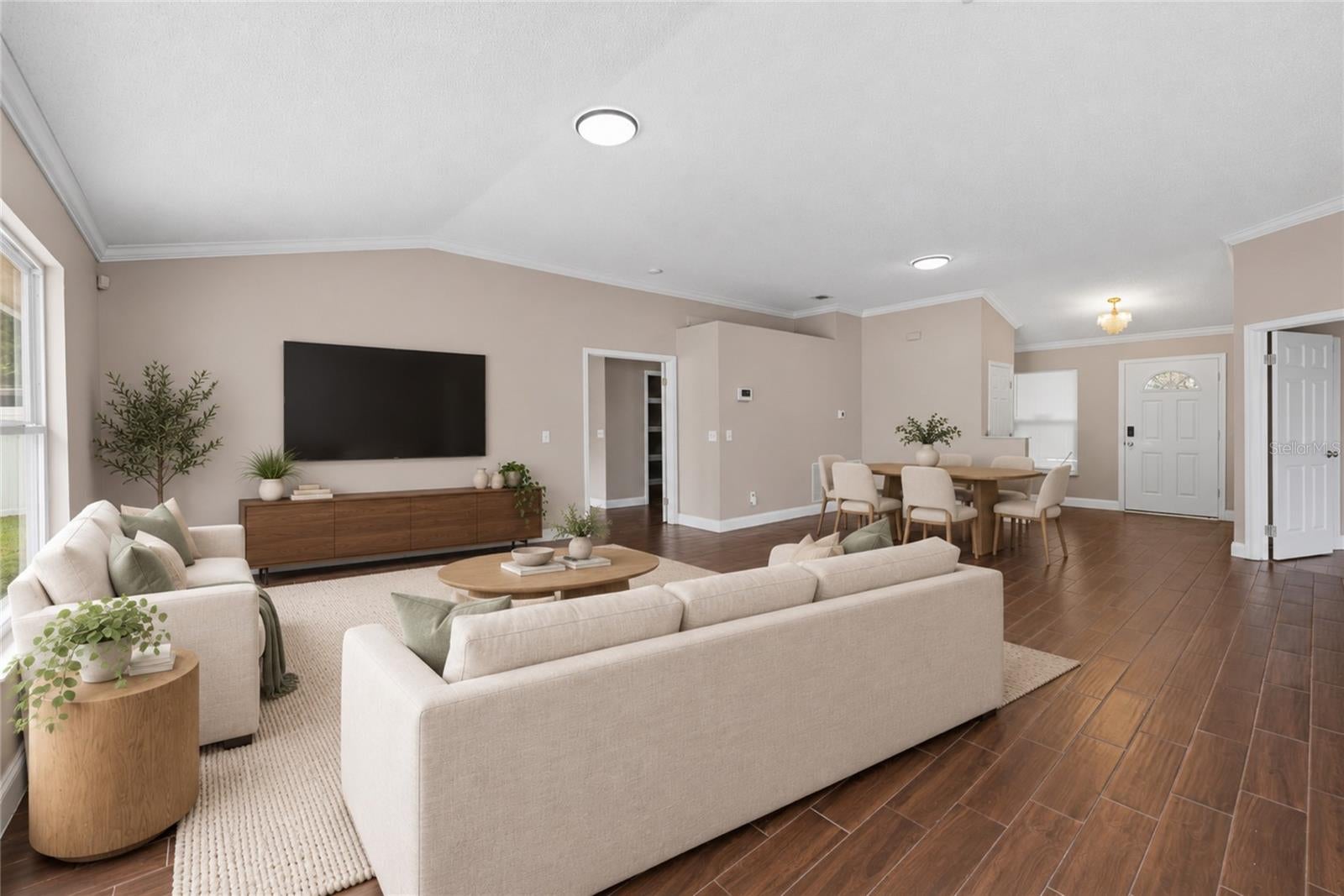 1680 LADY SLIPPER CIRCLE