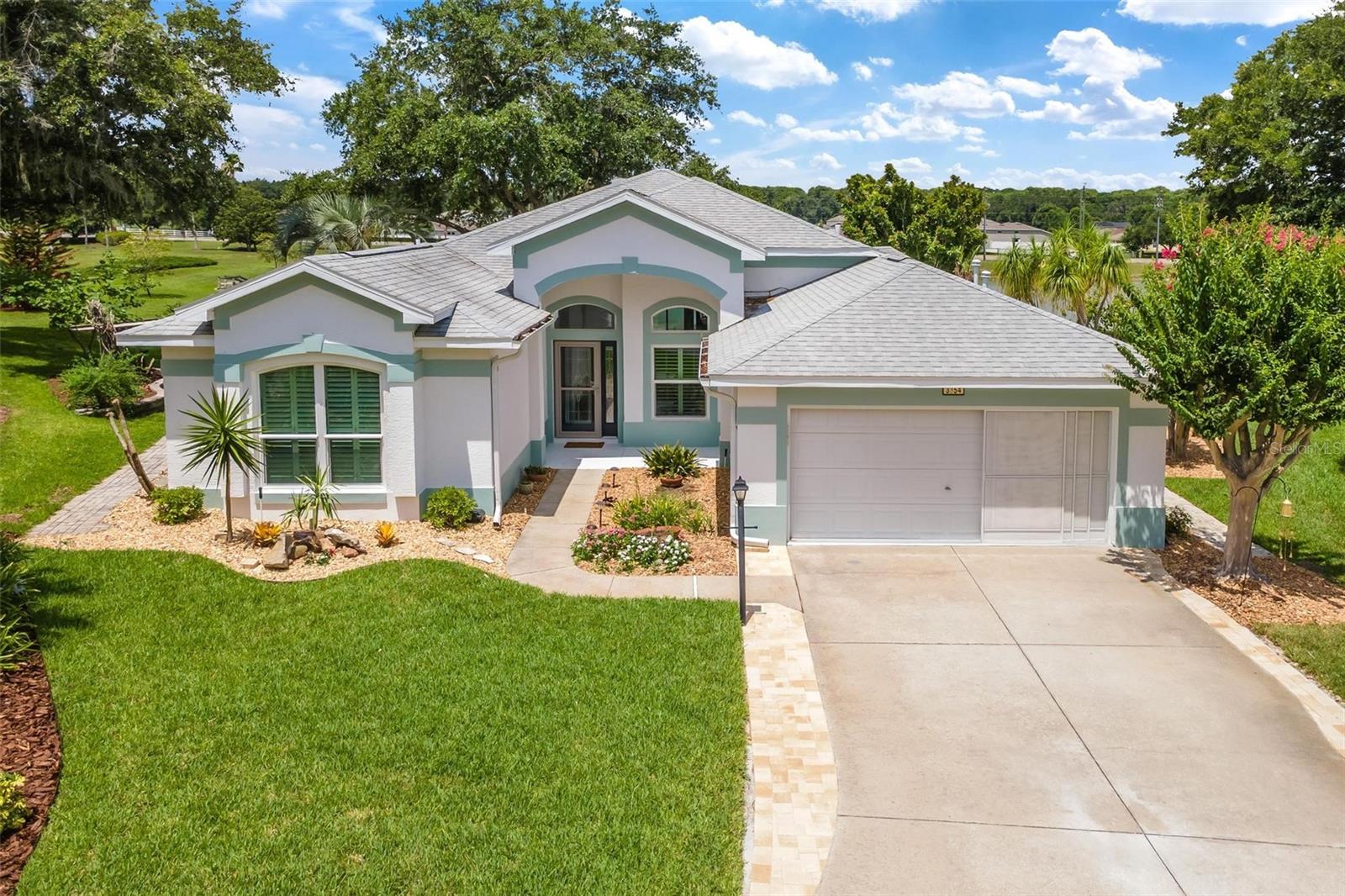 3354 SAINT LUCIA COURT