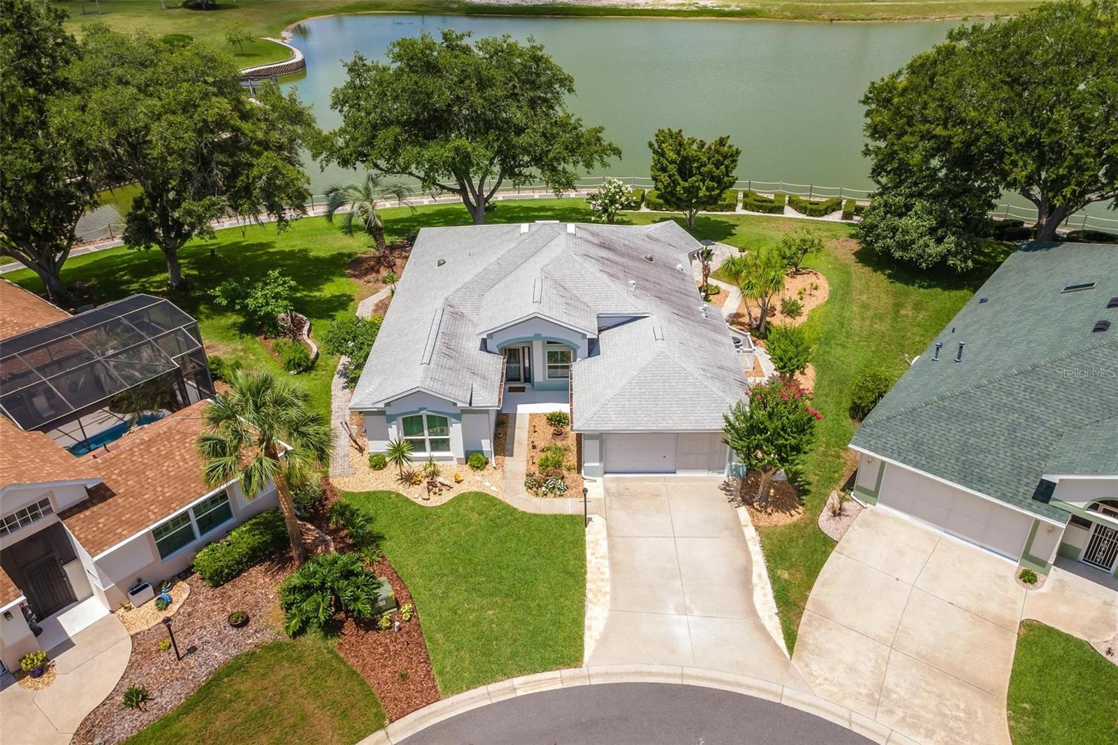 3354 SAINT LUCIA COURT