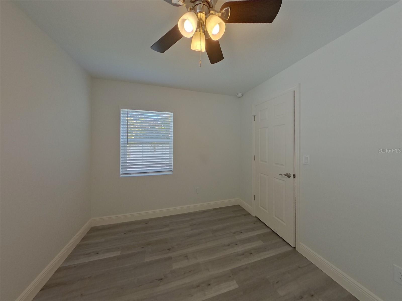 WASHINGTON TERRACE - Residential Lease