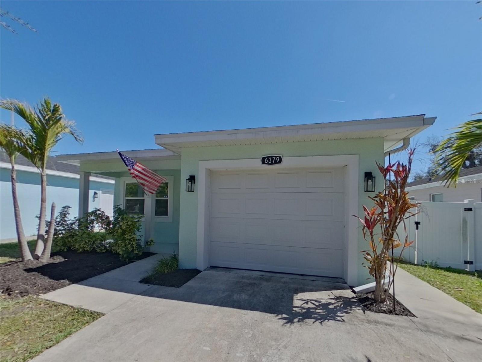 WASHINGTON TERRACE - Residential Lease