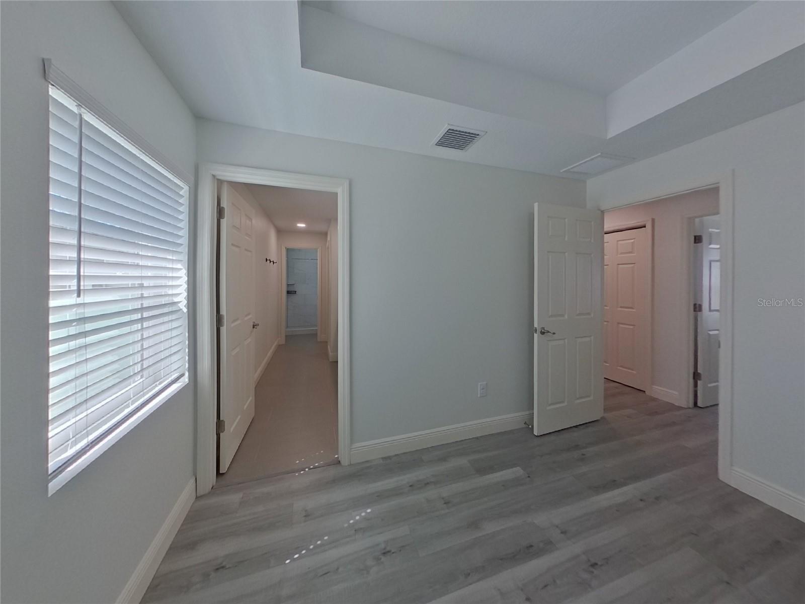 WASHINGTON TERRACE - Residential Lease