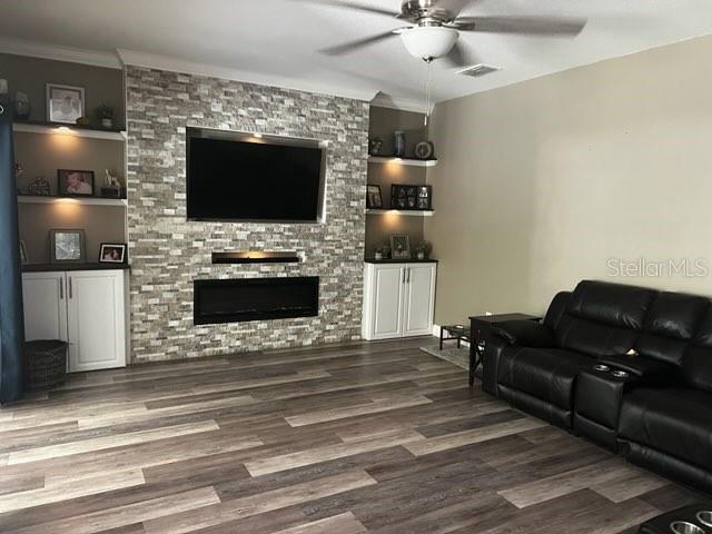 COVINGTON PARK PH 5B - Residential