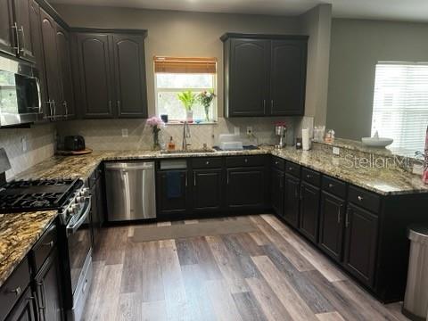 COVINGTON PARK PH 5B - Residential