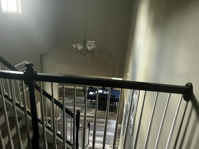 COVINGTON PARK PH 5B - Residential