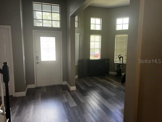 COVINGTON PARK PH 5B - Residential