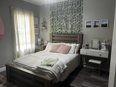 COVINGTON PARK PH 5B - Residential