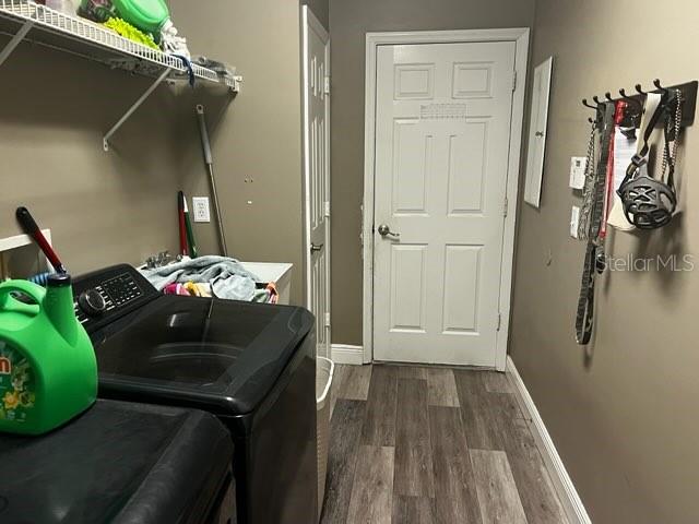 COVINGTON PARK PH 5B - Residential