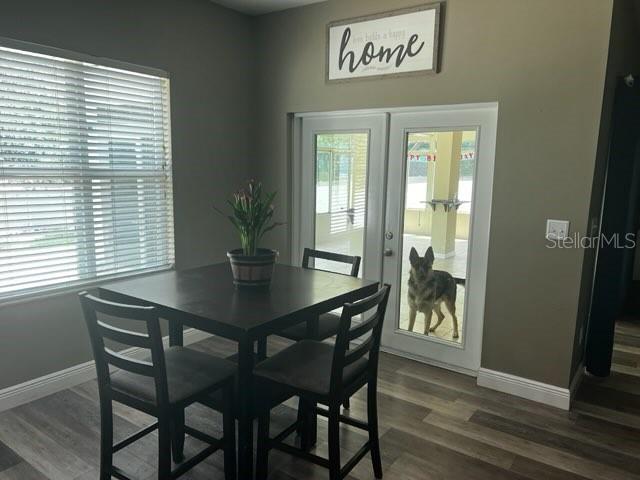 COVINGTON PARK PH 5B - Residential