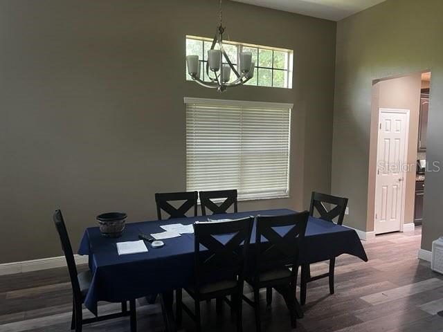 COVINGTON PARK PH 5B - Residential