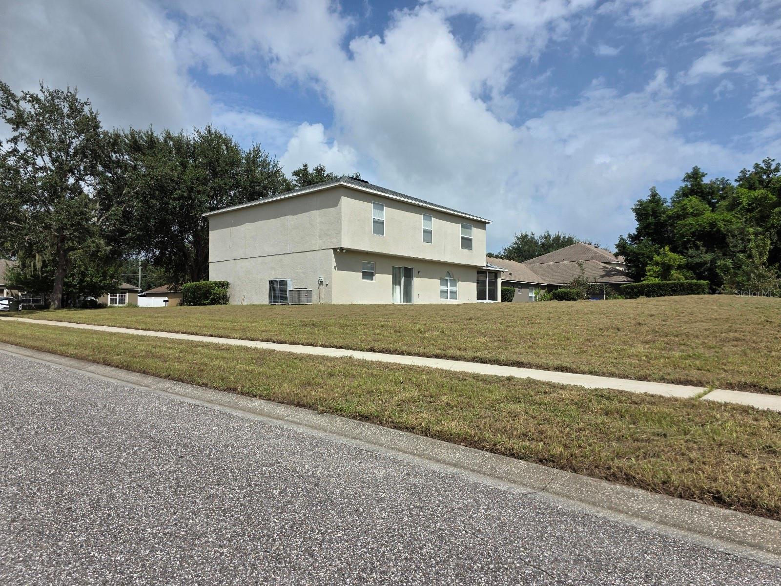 WIND STONE/OCOEE PH 02 A B H & - Residential