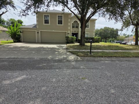 Photo of 2301 El Marra Drive, Ocoee, FL 34761 (MLS # O6349918)