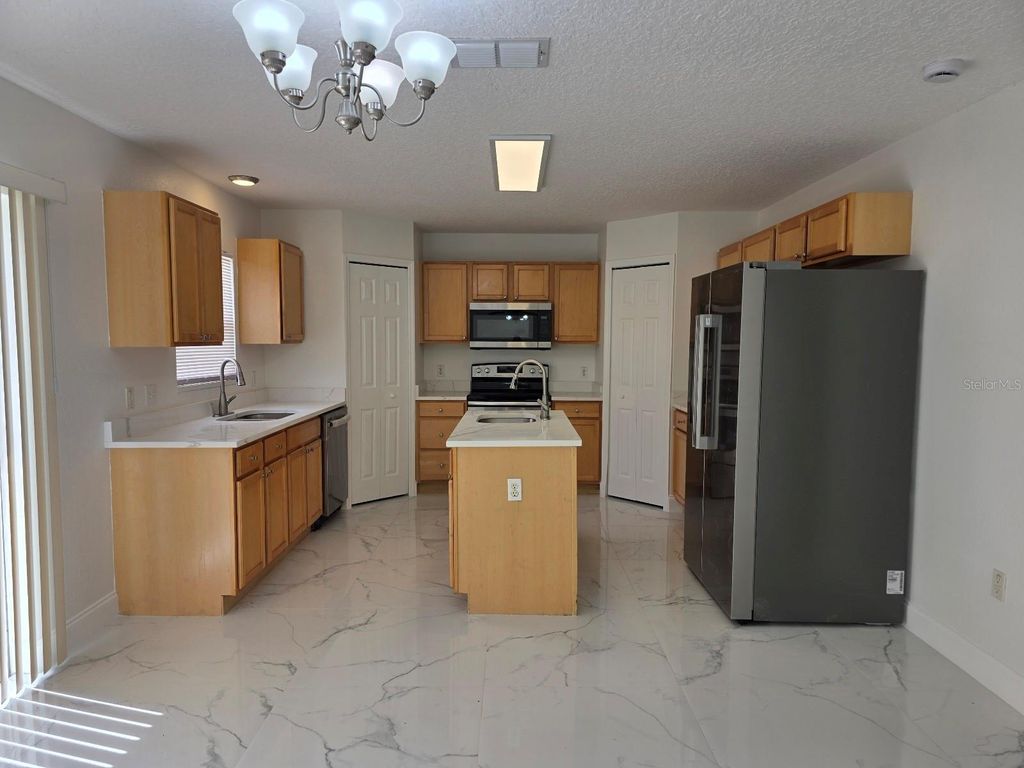 Photo of 2301 El Marra Drive, Ocoee, FL 34761 (MLS # O6349918)