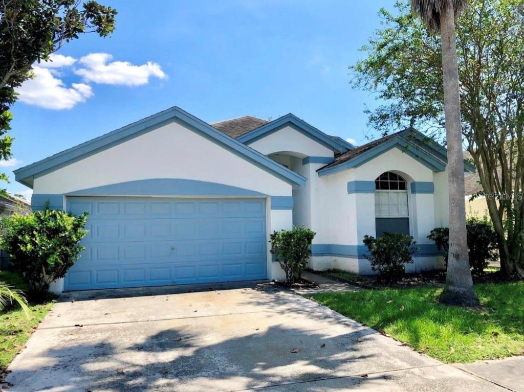 Photo of 12533 Darby Avenue, Orlando, FL 32837 (MLS # O6437569)