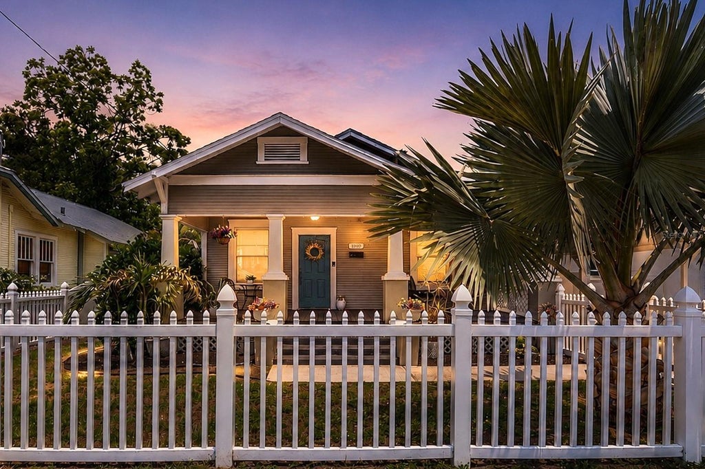 Photo of 1010 E Curtis Street, Tampa, FL 33603 (MLS # TB8511666)