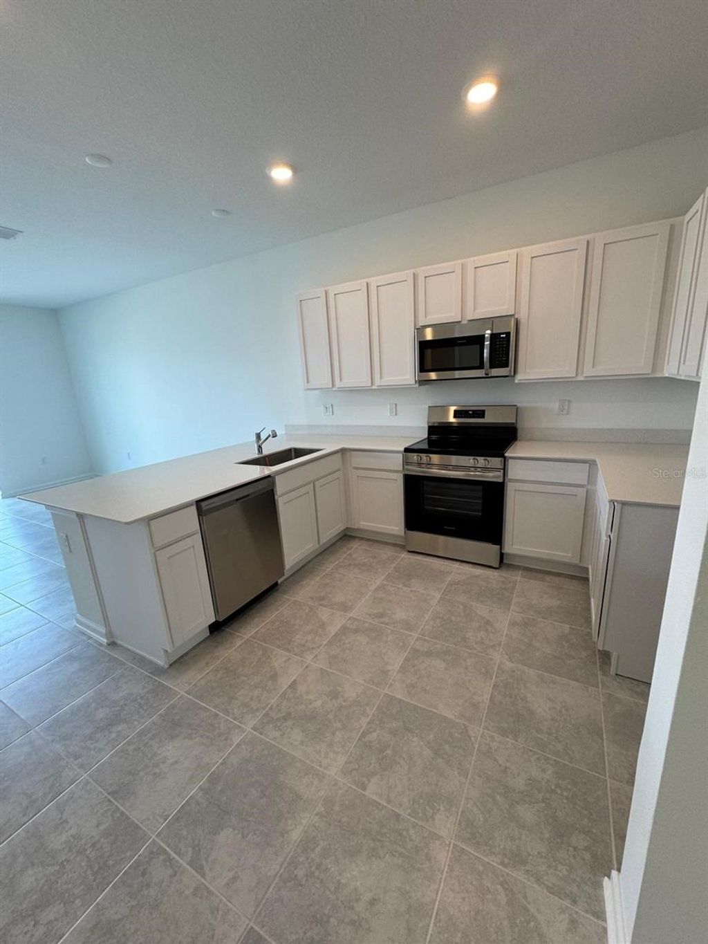 Photo of 2503 Skyline Loop, Kissimmee, FL 34758 (MLS # S5135803)