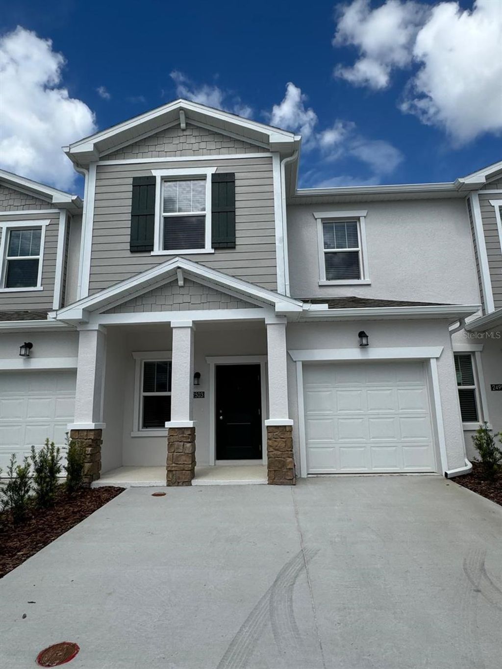 Photo of 2503 Skyline Loop, Kissimmee, FL 34758 (MLS # S5135803)