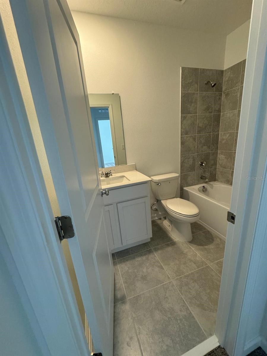WESTVIEW POD A PH 1B & 2 - Residential Lease