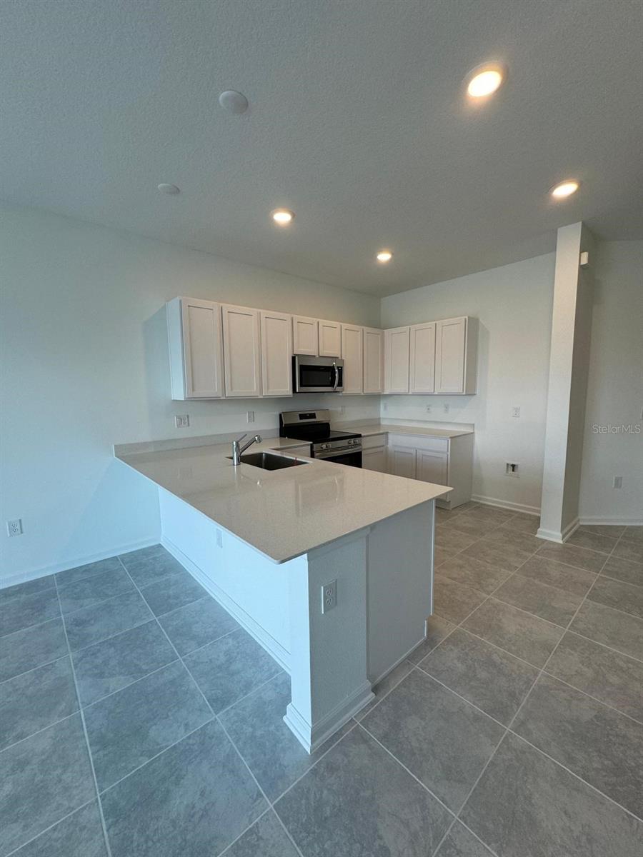 WESTVIEW POD A PH 1B & 2 - Residential Lease