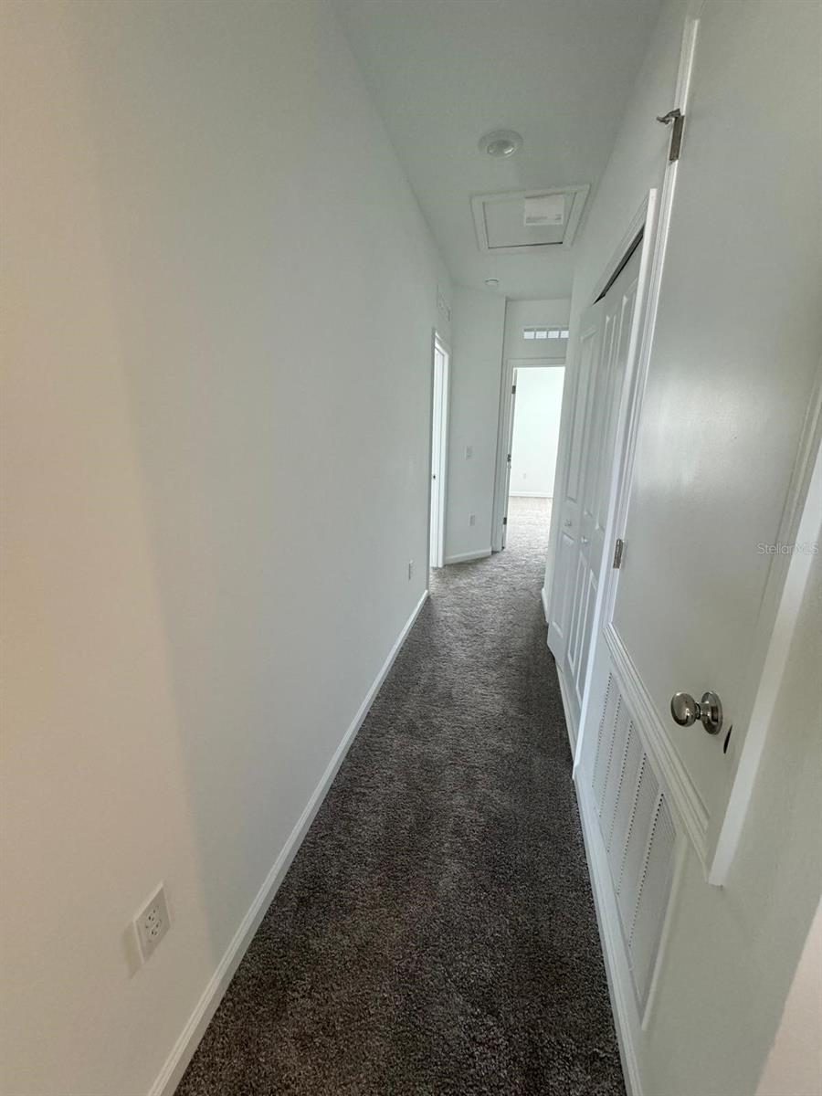 WESTVIEW POD A PH 1B & 2 - Residential Lease