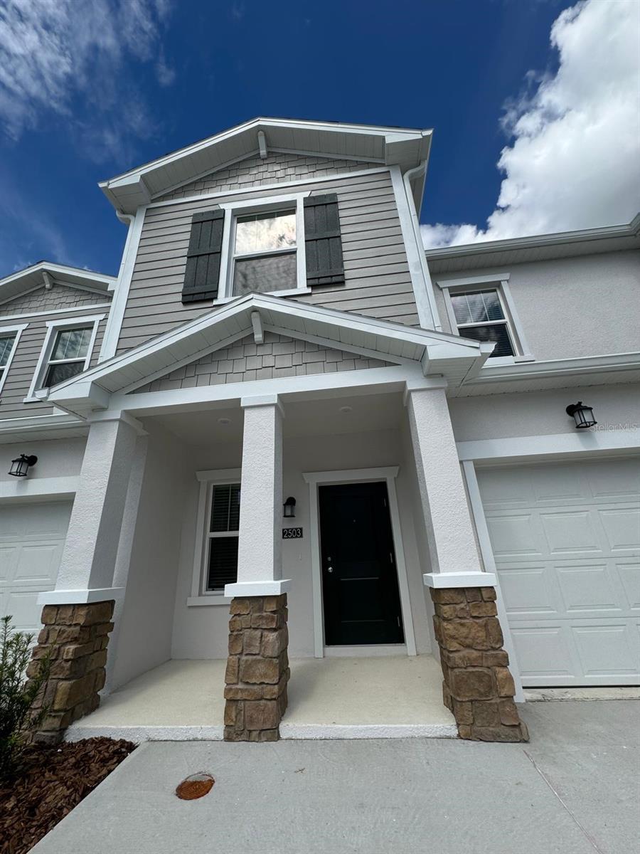 WESTVIEW POD A PH 1B & 2 - Residential Lease