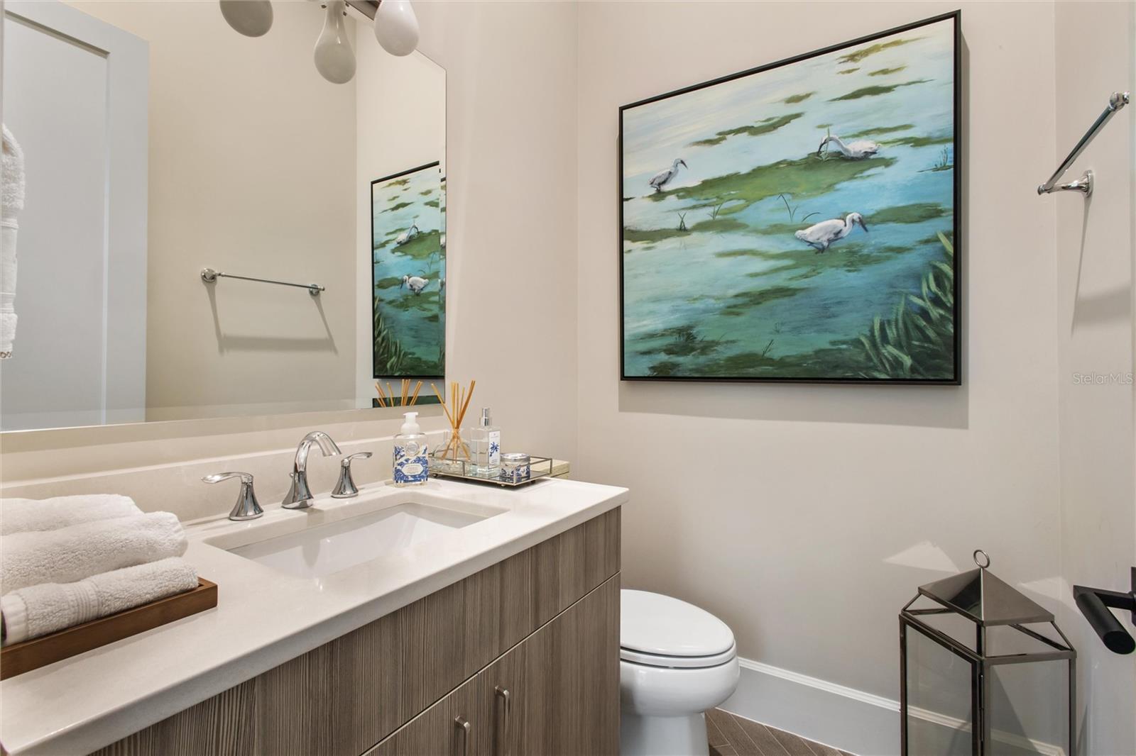 BELLA COLLINA - Residential