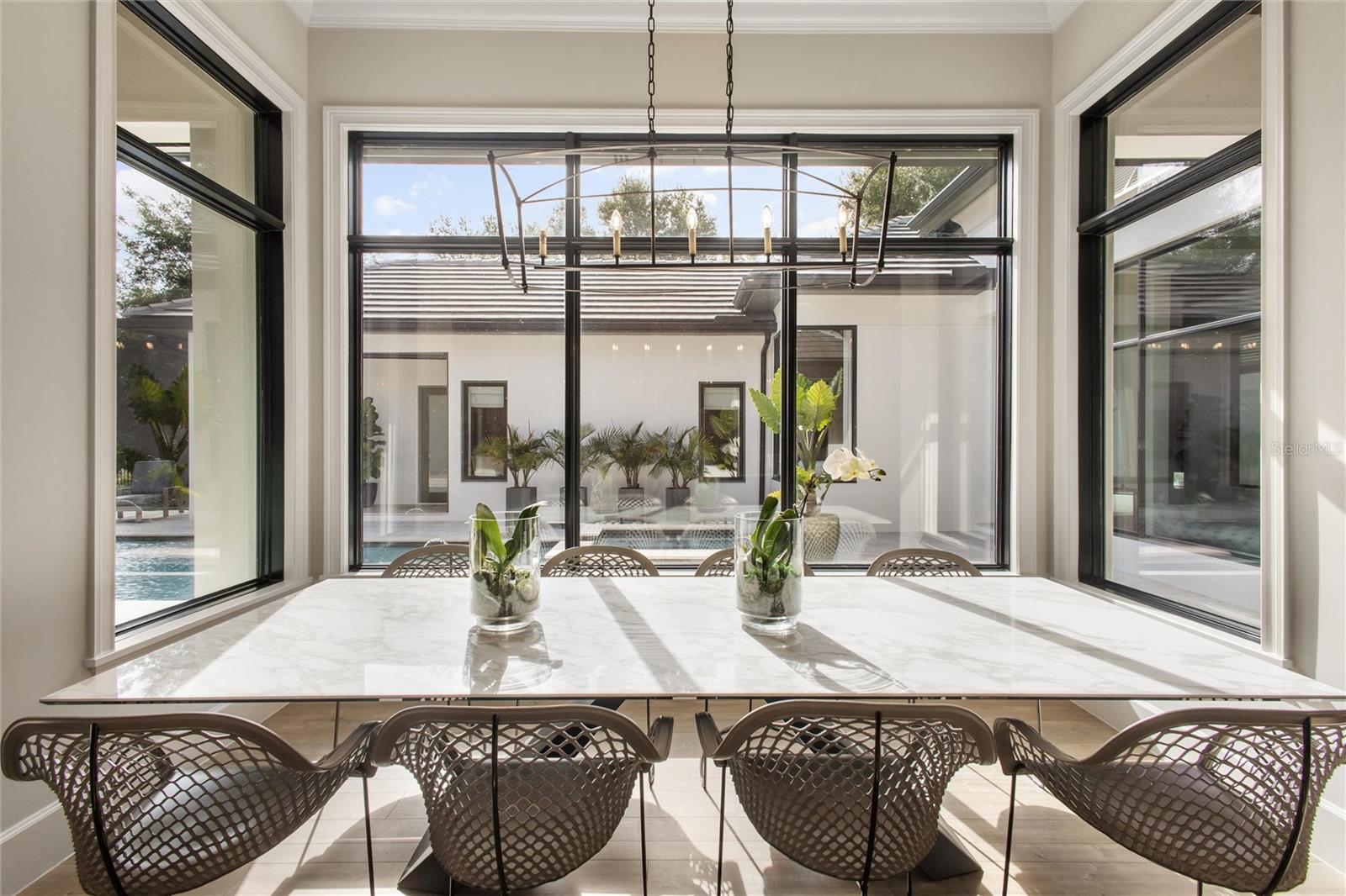 BELLA COLLINA - Residential