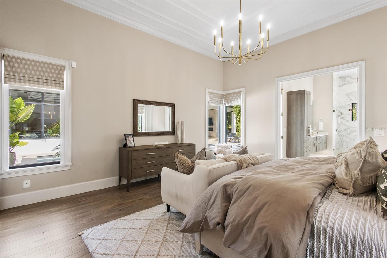 BELLA COLLINA - Residential