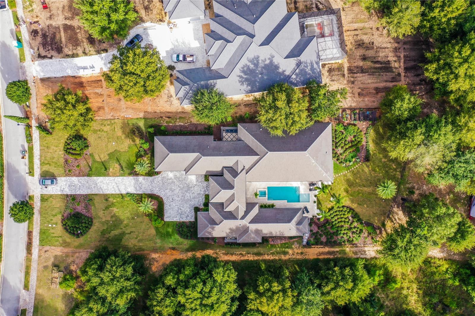 BELLA COLLINA - Residential