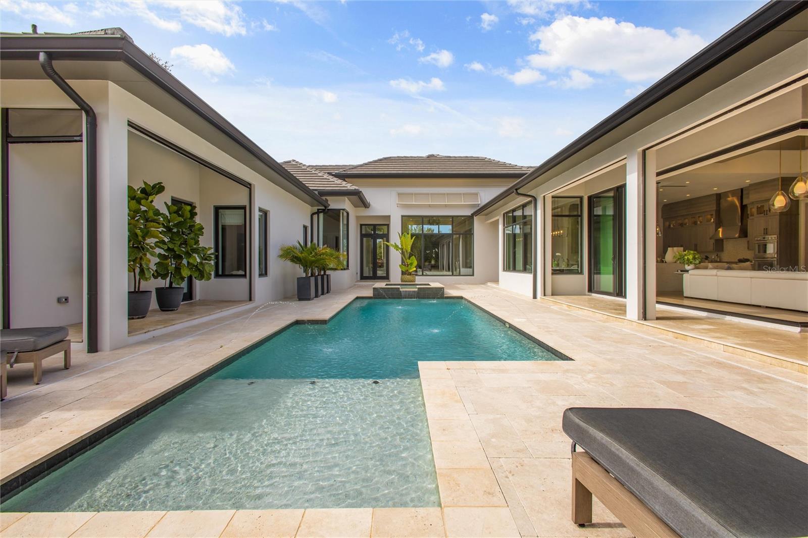 BELLA COLLINA - Residential