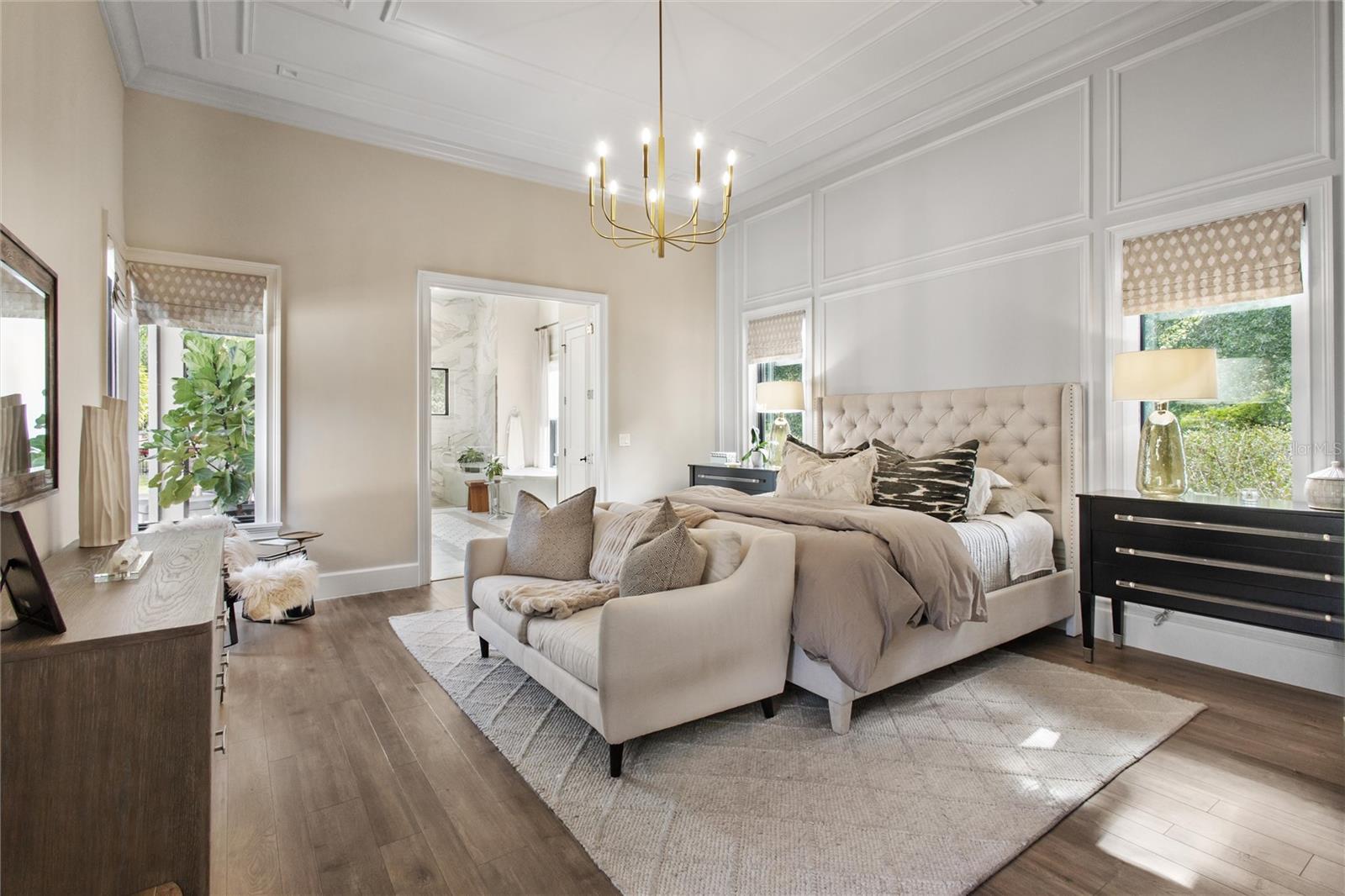 BELLA COLLINA - Residential