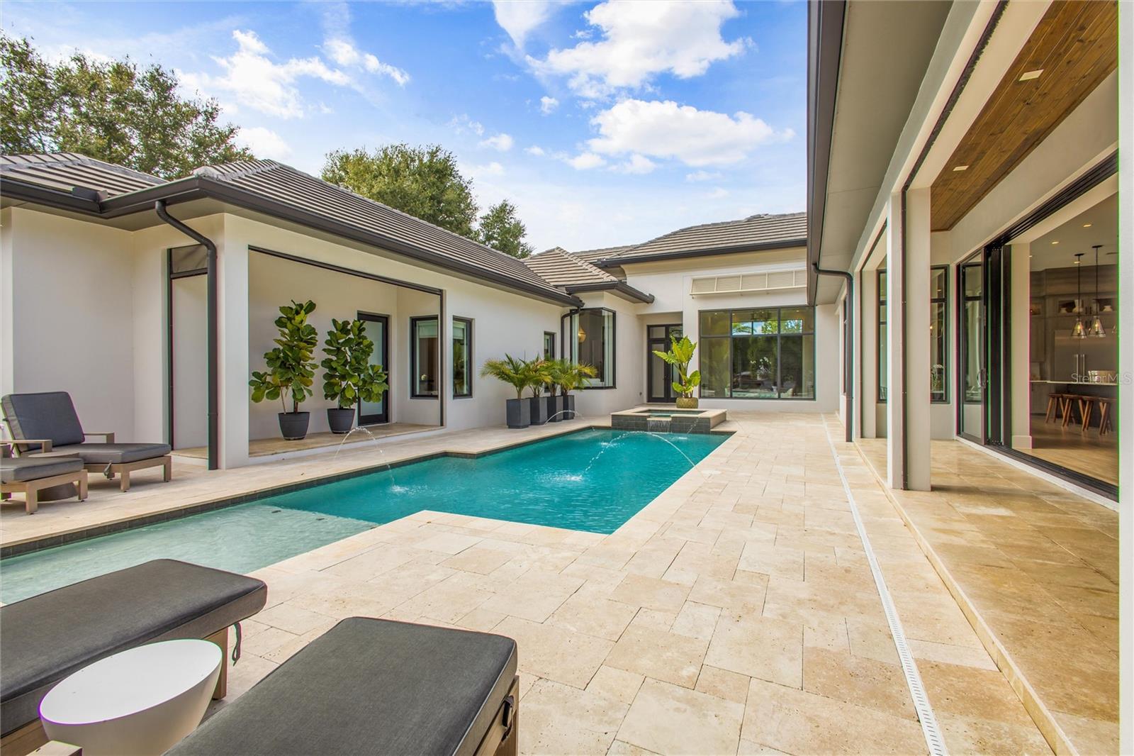 BELLA COLLINA - Residential