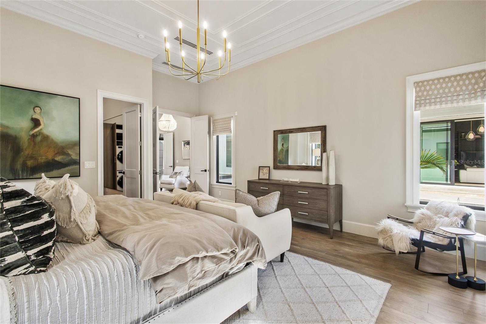 BELLA COLLINA - Residential